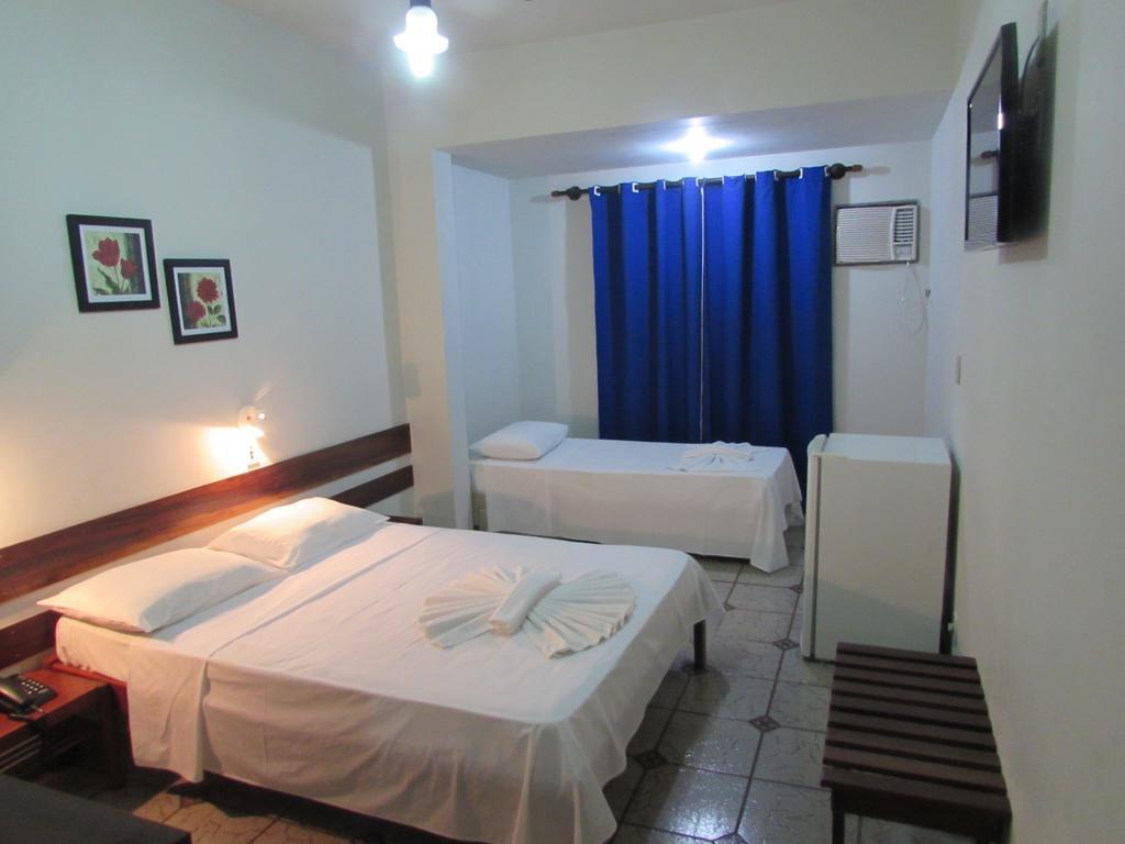 Hotel Thanharu Anchieta (Espirito Santo)