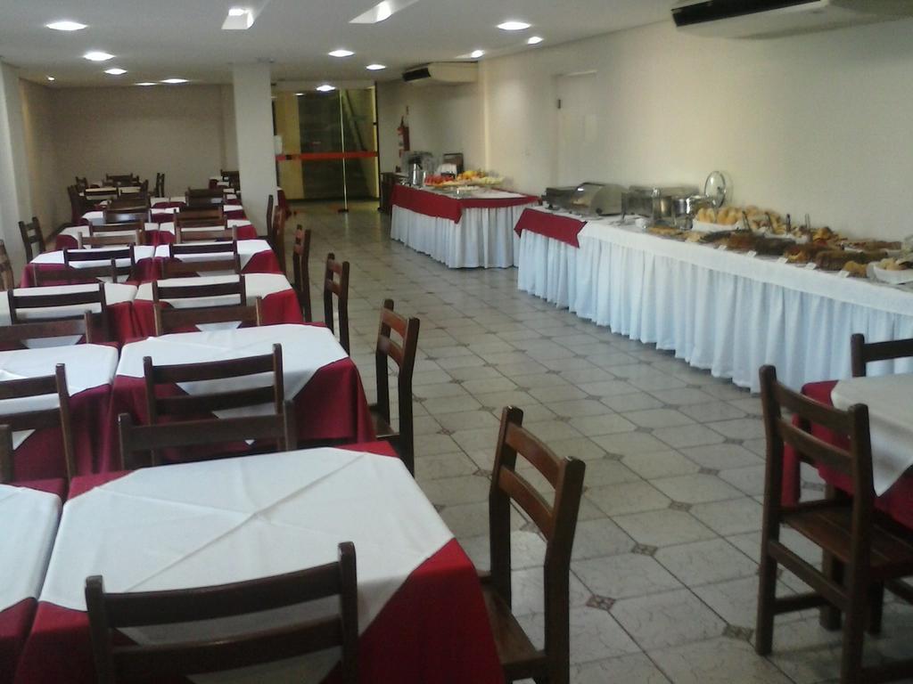 Thanharu Hotel