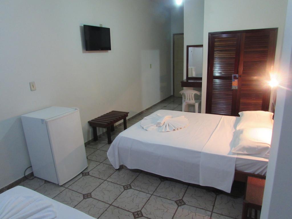 Thanharu Hotel Anchieta (Espirito Santo)