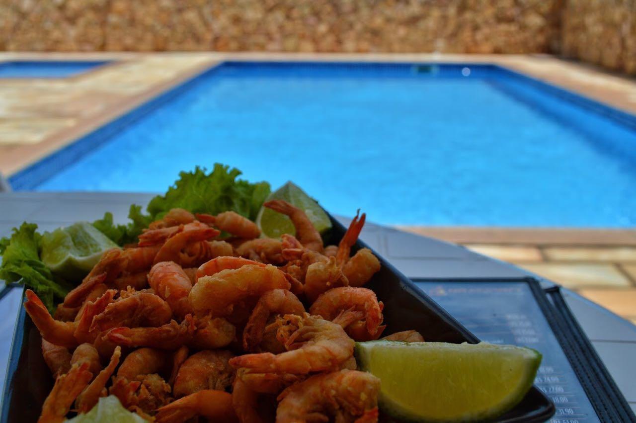 Thanharu Hotel Anchieta (Espirito Santo)
