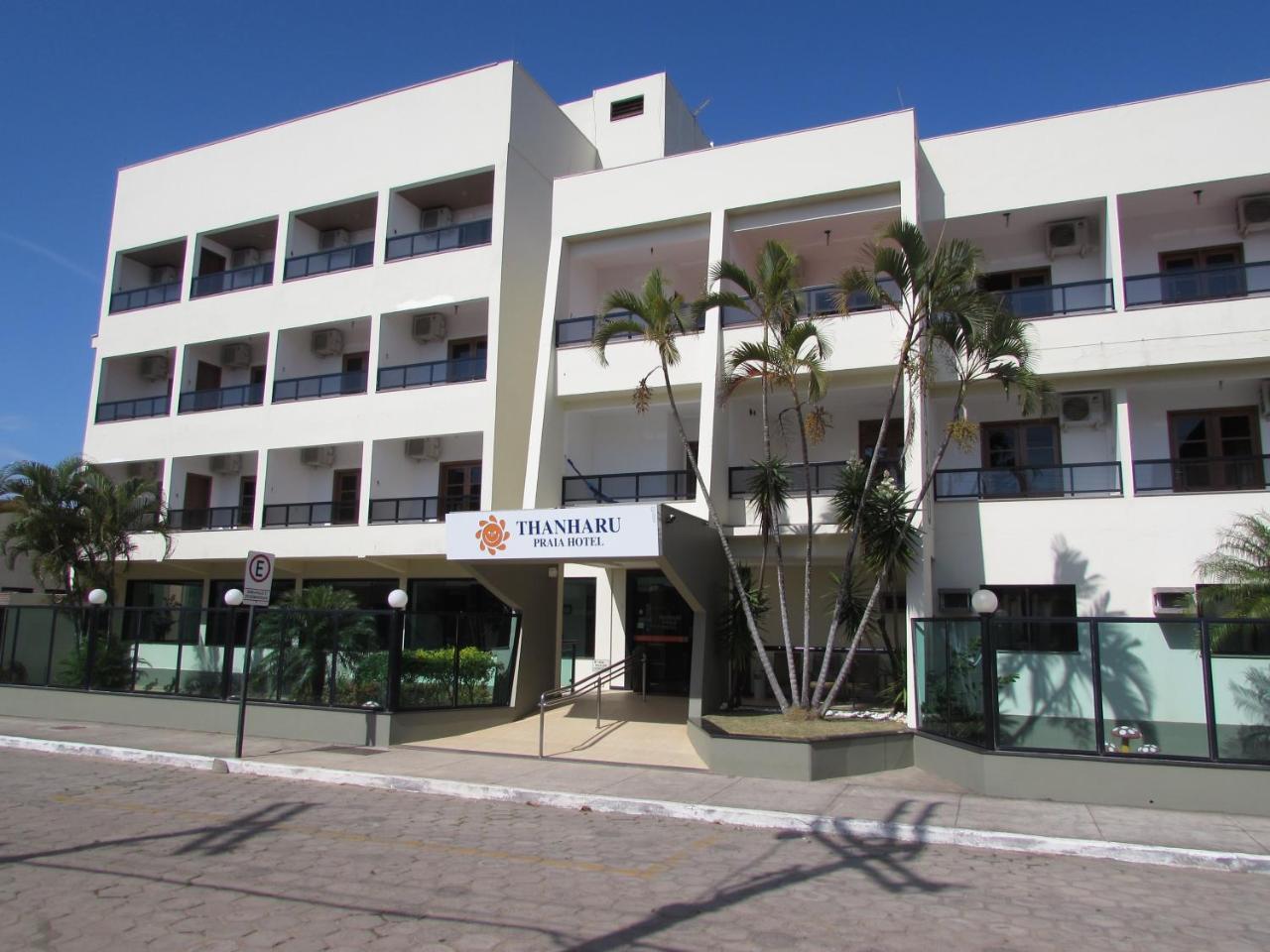Thanharu Hotel 3*