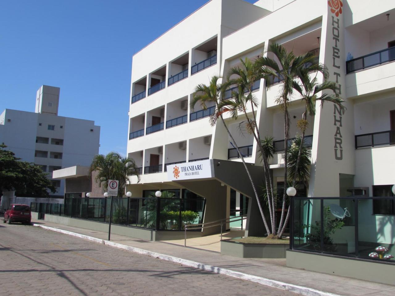 Thanharu 3* Anchieta (Espirito Santo)