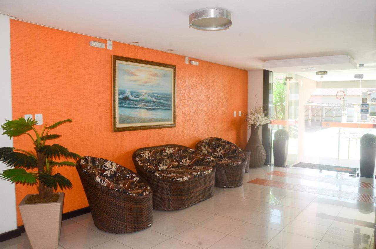 Hotel Thanharu