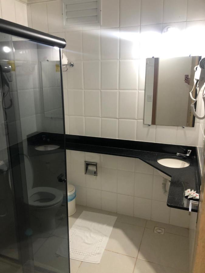 Thanharu 3* Anchieta (Espirito Santo)
